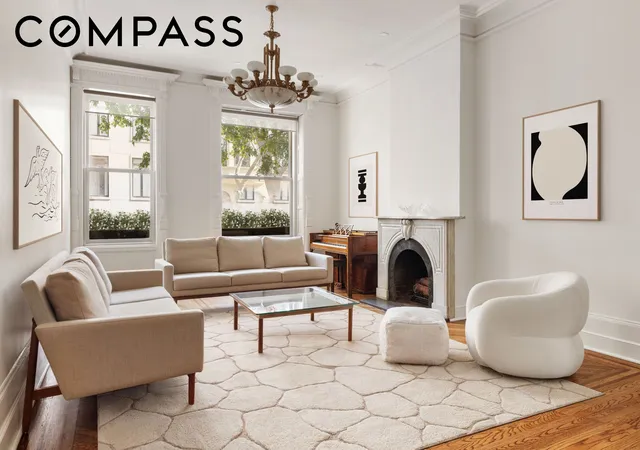 Photo 3 of Single family home for sale at 128 E 92nd Street, New York City, NY 10128 | MLS# RLS20075168 | Listing updated on 2026-06-11