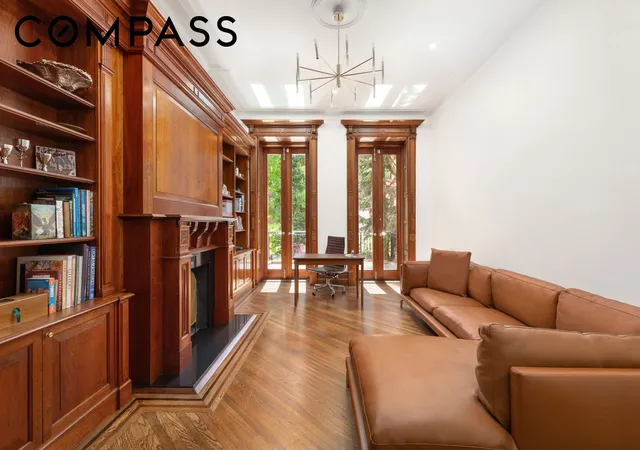Photo 3 of Single family home for sale at 128 E 92nd Street, New York City, NY 10128 | MLS# RLS20075168 | Listing updated on 2026-06-11