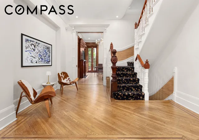 Photo 4 of Single family home for sale at 128 E 92nd Street, New York City, NY 10128 | MLS# RLS20075168 | Listing updated on 2026-06-11