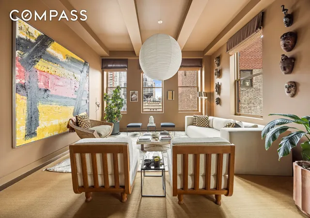 Photo 1 of Condo for sale at 34 W 17th Street #6, New York, NY 10011 | MLS# RLS20069380 | Listing updated on 2026-05-30
