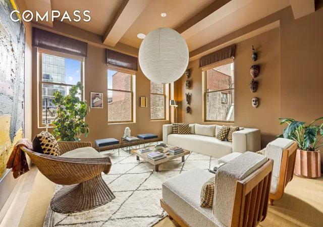 Photo 2 of Condo for sale at 34 W 17th Street #6, New York, NY 10011 | MLS# RLS20069380 | Listing updated on 2026-05-30