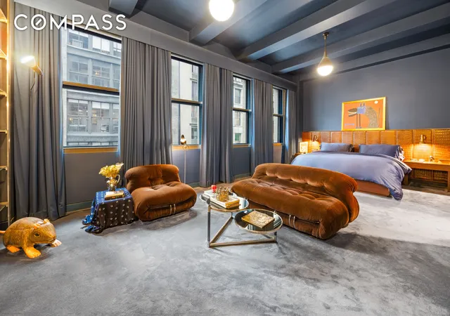Photo 3 of House for sale at 34 W 17th Street #6, New York, NY 10011 | MLS# RLS20069380 | Listing updated on 2026-05-30