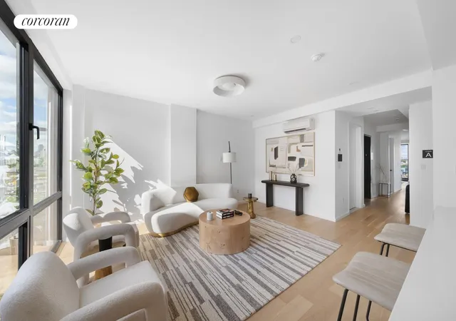 3rd image of 14-35 Broadway #PH8A, New York City, NY 11106 | MLS# RLS20075179