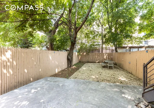 Photo 3 of Townhouse for sale at 549 Monroe St, Brooklyn, NY 11221 | MLS# RLS20074231 | Listing updated on 2026-03-26