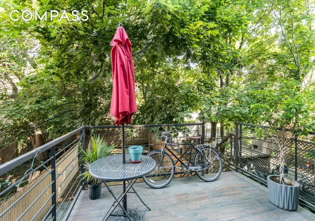 Photo 3 of Townhouse for sale at 549 Monroe St, Brooklyn, NY 11221 | MLS# RLS20074231 | Listing updated on 2026-03-26