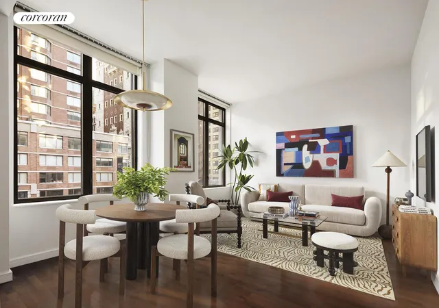 House for sale at 101 W 24th Street #4F, New York, NY 10011 | MLS# RLS20075191 | Listing updated on 2026-04-09