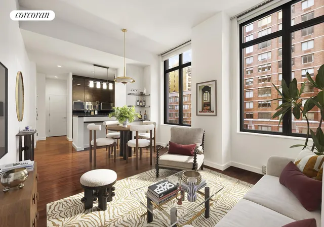 Photo 1 of House for sale at 101 W 24th Street #4F, New York, NY 10011 | MLS# RLS20075191 | Listing updated on 2026-04-09