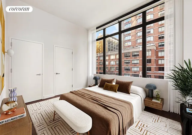 Photo 4 of House for sale at 101 W 24th Street #4F, New York, NY 10011 | MLS# RLS20075191 | Listing updated on 2026-04-09