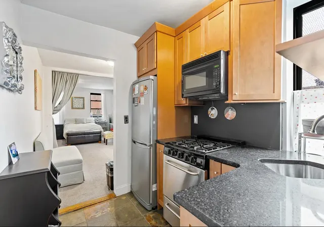 Photo 1 of Condo for sale at 514 W 50th Street #5RW, New York, NY 10019 | MLS# RLS20075200 | Listing updated on 2026-03-06