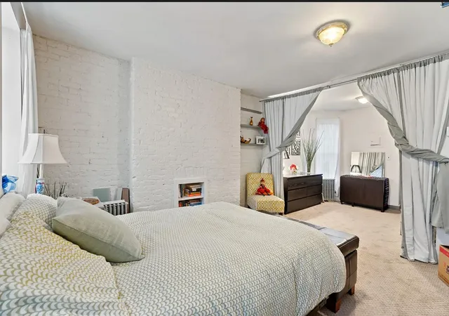 Photo 2 of Condo for sale at 514 W 50th Street #5RW, New York, NY 10019 | MLS# RLS20075200 | Listing updated on 2026-03-06