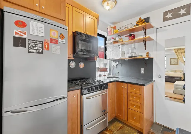 Photo 3 of Condo for sale at 514 W 50th Street #5RW, New York, NY 10019 | MLS# RLS20075200 | Listing updated on 2026-03-06