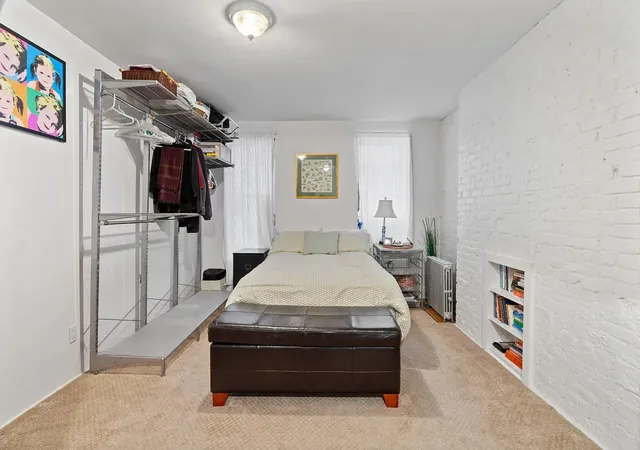 Photo 3 of House for sale at 514 W 50th Street #5RW, New York, NY 10019 | MLS# RLS20075200 | Listing updated on 2026-03-06