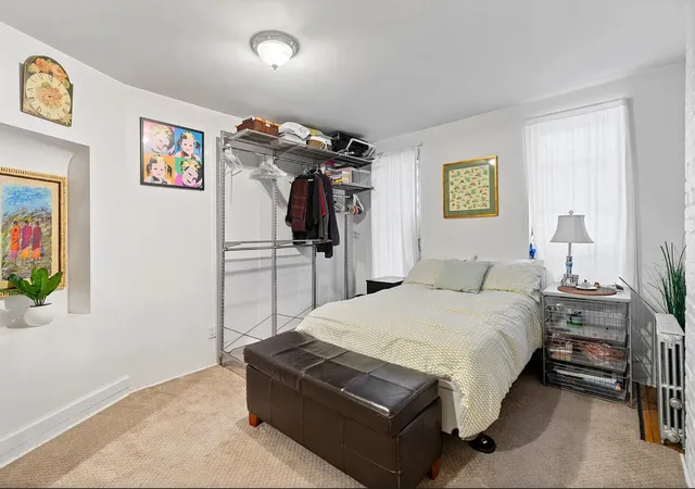 Photo 4 of House for sale at 514 W 50th Street #5RW, New York, NY 10019 | MLS# RLS20075200 | Listing updated on 2026-03-06