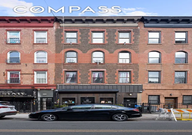 Photo 1 of Multi family home for sale at 115 Ralph Ave, New York City, NY 11221 | MLS# RLS20075206 | Listing updated on 2026-04-13