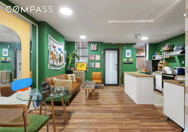 Photo 3 of Multi family home for sale at 115 Ralph Ave, New York City, NY 11221 | MLS# RLS20075206 | Listing updated on 2026-04-13