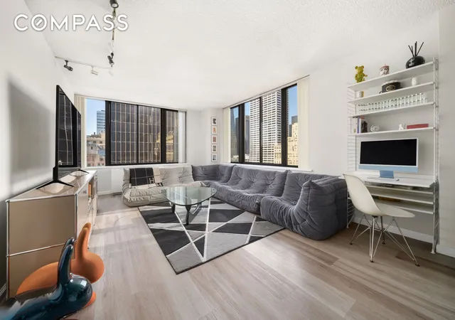 House for sale at 445 5th Avenue #21A, New York City, NY 10016 | MLS# RLS20073354 | Listing updated on 2026-04-19
