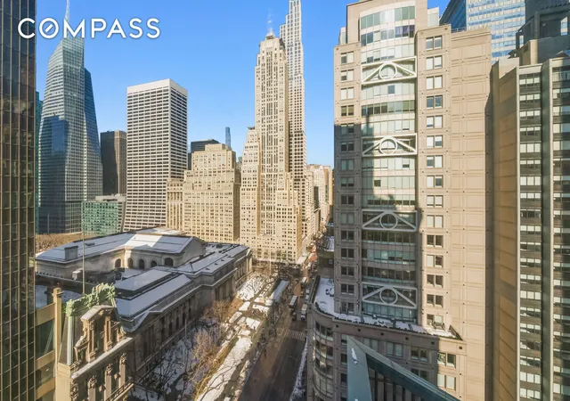 Photo 1 of House for sale at 445 5th Avenue #21A, New York City, NY 10016 | MLS# RLS20073354 | Listing updated on 2026-04-19