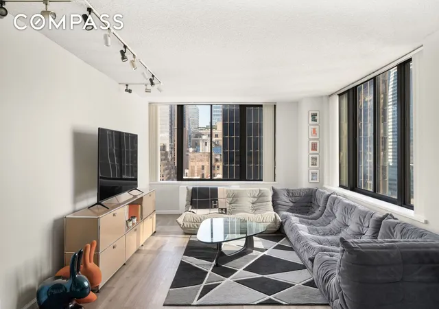 Photo 2 of House for sale at 445 5th Avenue #21A, New York City, NY 10016 | MLS# RLS20073354 | Listing updated on 2026-04-19