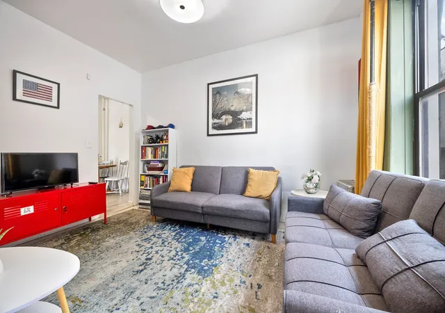 Photo 1 of Condo for sale at 129 E 102nd Street #6B, New York, NY 10029 | MLS# RLS20075221 | Listing updated on 2026-04-03