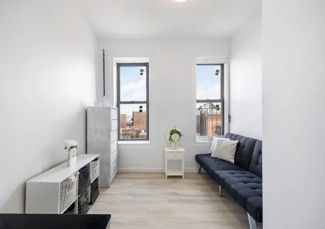 Photo 2 of Condo for sale at 129 E 102nd Street #6B, New York, NY 10029 | MLS# RLS20075221 | Listing updated on 2026-04-03