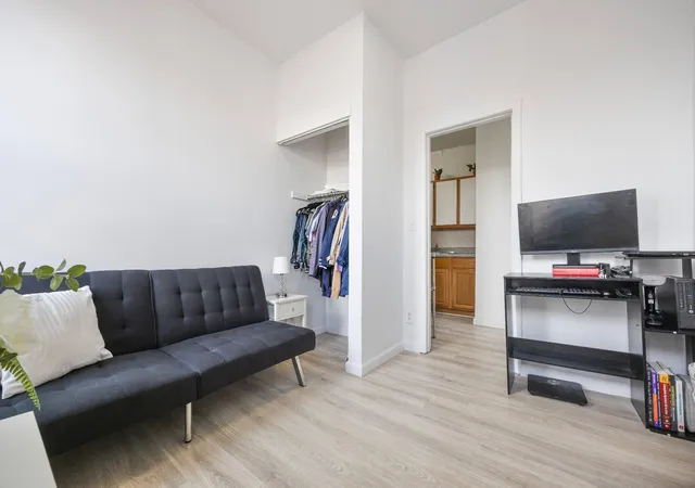 Photo 3 of Condo for sale at 129 E 102nd Street #6B, New York, NY 10029 | MLS# RLS20075221 | Listing updated on 2026-04-03