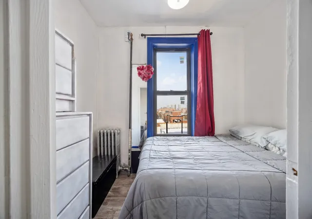 Listing Photo 5 - Condo for sale in building located at 129 E 102Nd St, New York, NY 10029 - Unit #6B