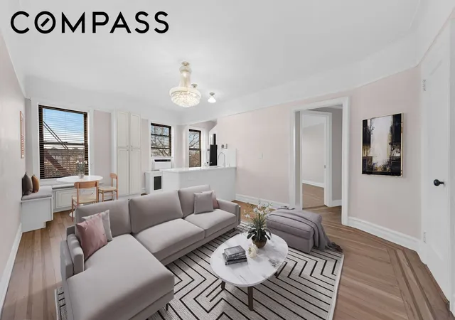 1st image of 44 14 Newtown Rd #4T, Astoria, NY 11103 | MLS# RLS20070087