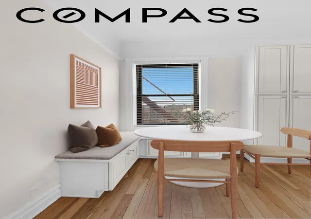 3rd image of 44-14 Newtown Rd #4T, Astoria, NY 11103 | MLS# RLS20070087