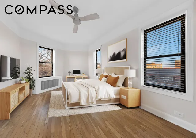 5th image of 44-14 Newtown Rd #4T, Astoria, NY 11103 | MLS# RLS20070087
