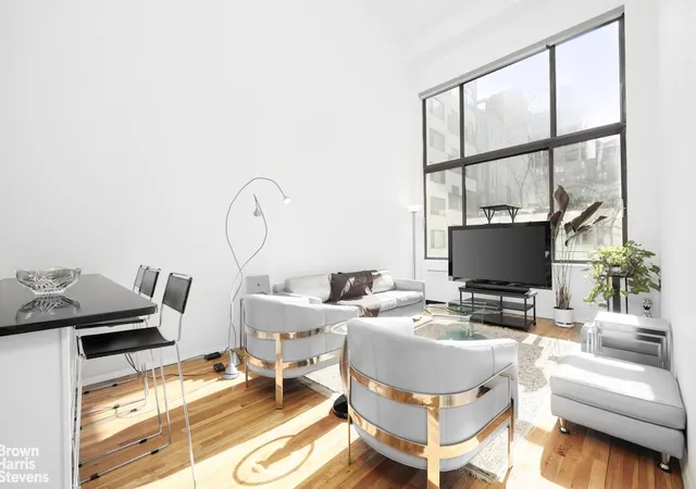 2nd image of 77 Bleecker St, New York City, NY 10012