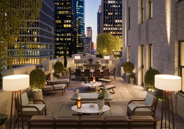 Photo 1 of Sale Pending at 303 Park Ave #2803/05, New York City, NY 10022 | MLS# RLS20075239 | Listing updated on 2026-05-19