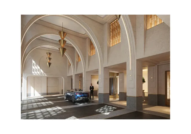Photo 2 of Sale Pending at 303 Park Ave #2803/05, New York City, NY 10022 | MLS# RLS20075239 | Listing updated on 2026-05-19