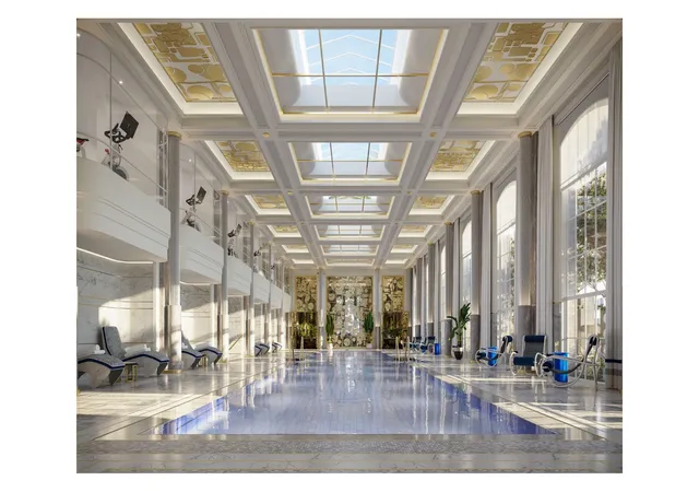 Photo 4 of Sale Pending at 303 Park Ave #2803/05, New York City, NY 10022 | MLS# RLS20075239 | Listing updated on 2026-05-19
