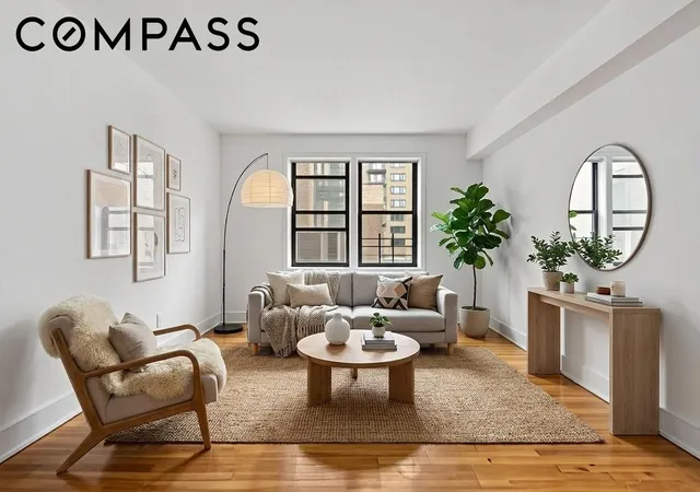 Photo 1 of Condo for sale at 50 54 E 8th Street #5S, New York City, NY 10003 | MLS# RLS20075243 | Listing updated on 2026-06-14