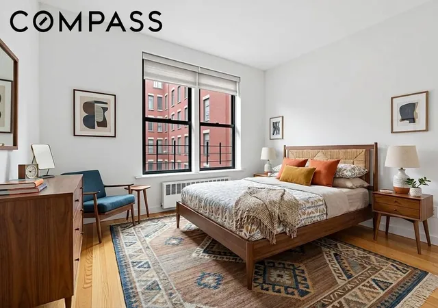 Photo 3 of House for sale at 50-54 E 8th Street #5S, New York City, NY 10003 | MLS# RLS20075243 | Listing updated on 2026-06-14