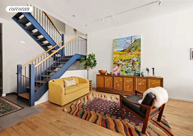 Photo 1 of Mansion for sale at 914 Pacific St #1, New York City, NY 11238 | MLS# RLS20075248 | Listing updated on 2026-03-17