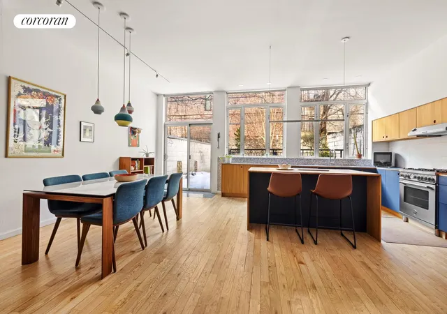 Photo 3 of Mansion for sale at 914 Pacific St #1, New York City, NY 11238 | MLS# RLS20075248 | Listing updated on 2026-03-17