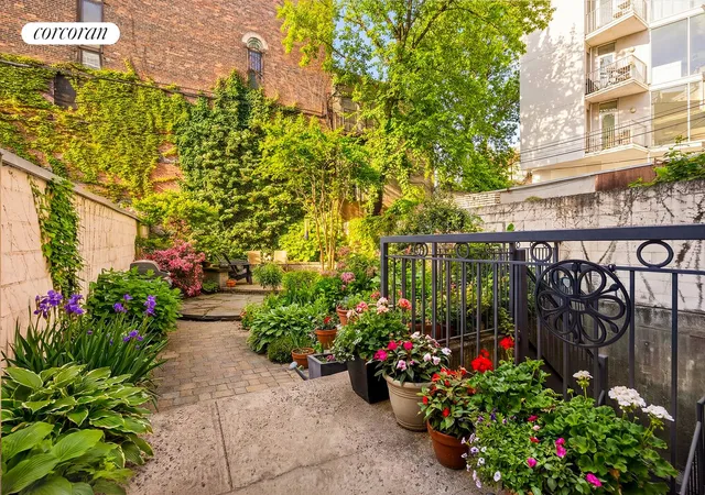 Photo 3 of Townhouse for sale at 914 Pacific St #1, New York City, NY 11238 | MLS# RLS20075248 | Listing updated on 2026-03-17