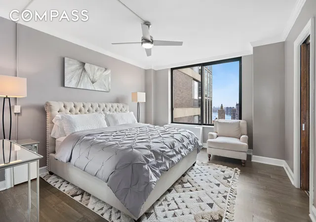 Photo 3 of House for sale at 418 E 59Th St #35A, New York, NY 10022 | MLS# RLS20062740 | Listing updated on 2026-04-07
