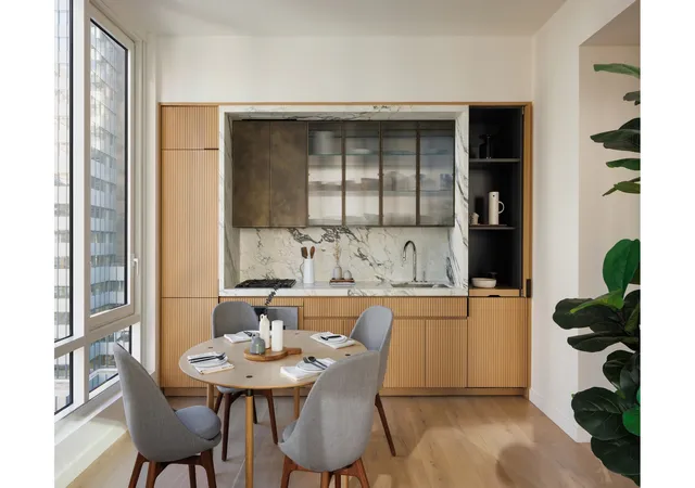 Photo 3 of Sale Pending at 135 E 47th Street #27B, New York City, NY 10017 | MLS# RLS20075279 | Listing updated on 2026-04-13