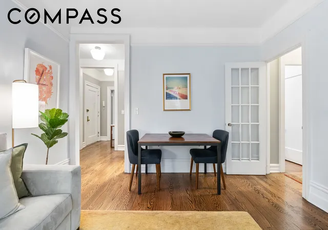 2nd image of 125 W 12th St #4D, New York City, NY 10011 | MLS# RLS20074931
