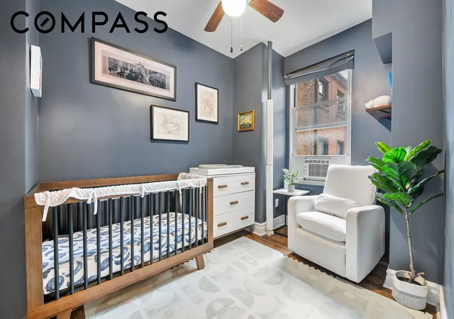 5th image of 125 W 12Th St #4D, New York City, NY 10011 | MLS# RLS20074931