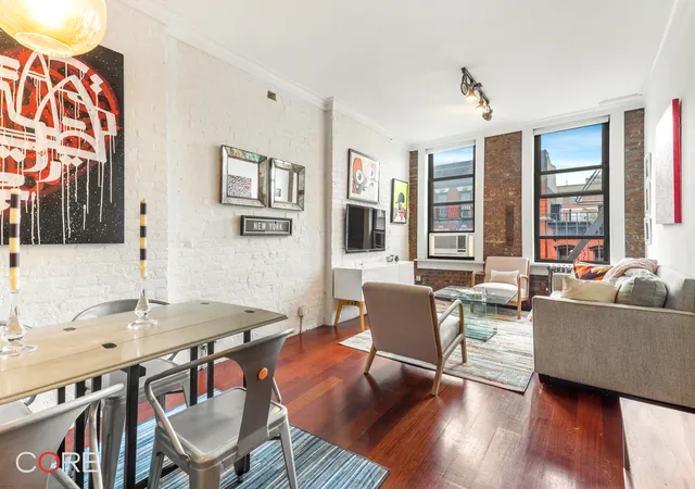 Photo 1 of Condo for sale at 241 E 7th Street #5A, New York City, NY 10009 | MLS# RLS20075281 | Listing updated on 2026-06-14