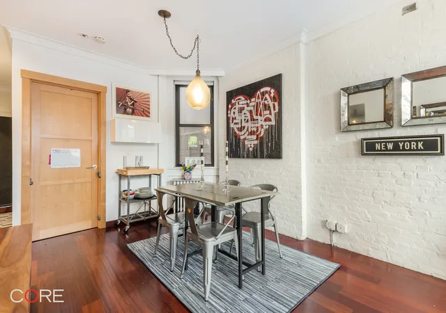 Photo 2 of Condo for sale at 241 E 7th Street #5A, New York City, NY 10009 | MLS# RLS20075281 | Listing updated on 2026-06-14