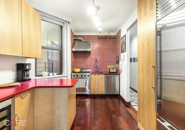 Photo 3 of Condo for sale at 241 E 7th Street #5A, New York City, NY 10009 | MLS# RLS20075281 | Listing updated on 2026-06-14