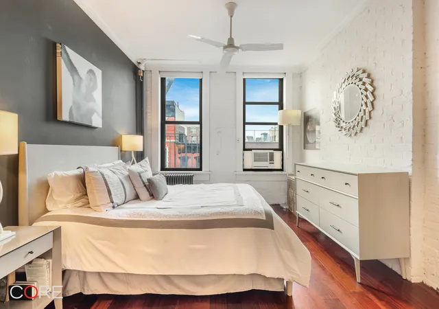 Photo 3 of House for sale at 241 E 7th Street #5A, New York City, NY 10009 | MLS# RLS20075281 | Listing updated on 2026-06-14