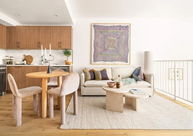 Photo 2 of Condo for sale at 216 20th Street #1B, Brooklyn, NY 11232 | MLS# RLS20075283 | Listing updated on 2026-05-26