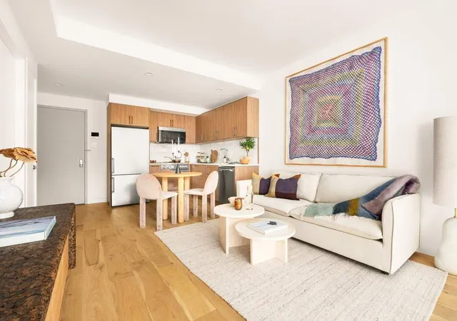 Photo 3 of Condo for sale at 216 20th Street #1B, Brooklyn, NY 11232 | MLS# RLS20075283 | Listing updated on 2026-05-26