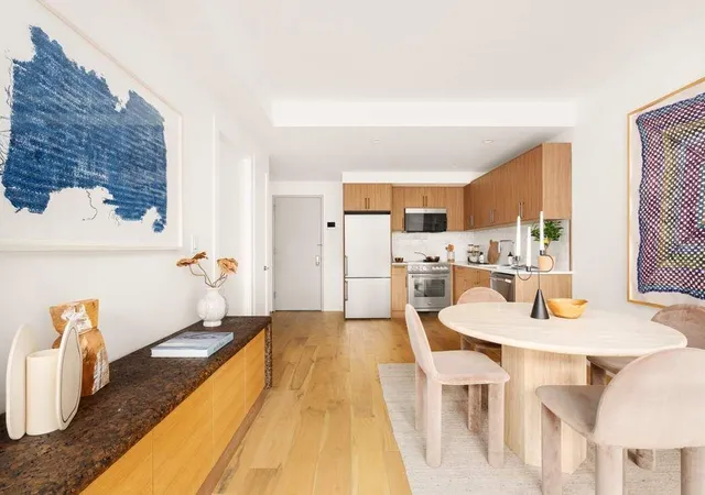 Photo 3 of House for sale at 216 20th Street #1B, Brooklyn, NY 11232 | MLS# RLS20075283 | Listing updated on 2026-05-26