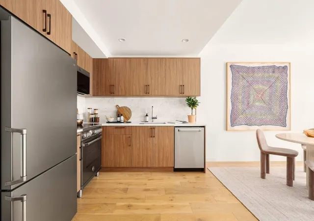 Photo 4 of House for sale at 216 20th Street #1B, Brooklyn, NY 11232 | MLS# RLS20075283 | Listing updated on 2026-05-26